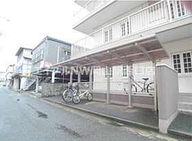 カサ・ボニータ  ｜ 岡山県岡山市北区駅元町（賃貸マンション1R・2階・15.20㎡） その13