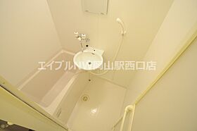 レオパレスルリームII  ｜ 岡山県岡山市北区南方5丁目（賃貸アパート1K・2階・19.87㎡） その4