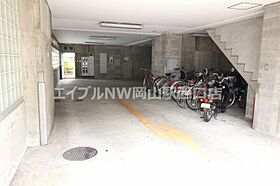 センチュリーロイヤル岡山  ｜ 岡山県岡山市北区伊福町3丁目（賃貸マンション1K・3階・23.10㎡） その15