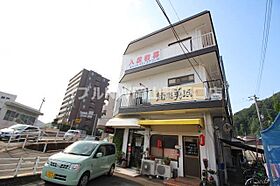 商大前コーポ  ｜ 岡山県岡山市北区津島笹が瀬（賃貸マンション1K・3階・16.95㎡） その30