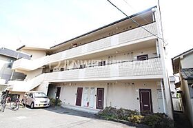 アルカディア  ｜ 岡山県岡山市北区津島新野2丁目（賃貸マンション1K・3階・26.18㎡） その6