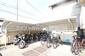 アルカディア  ｜ 岡山県岡山市北区津島新野2丁目（賃貸マンション1K・3階・26.18㎡） その28