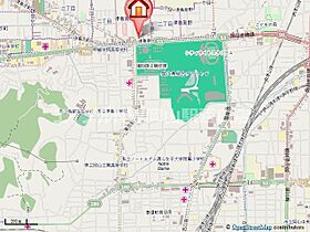 ファンガーデン  ｜ 岡山県岡山市北区津島南1丁目（賃貸マンション1K・1階・19.44㎡） その18