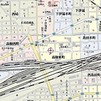 プレール高柳II  ｜ 岡山県岡山市北区高柳東町（賃貸アパート1K・1階・18.90㎡） その13