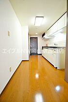 五月マンションメーベ  ｜ 岡山県岡山市北区伊島町3丁目（賃貸マンション1DK・2階・34.00㎡） その6