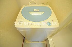 レオパレスＭＯＭＯIII  ｜ 岡山県岡山市北区南方5丁目（賃貸アパート1K・1階・20.28㎡） その19