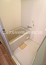 マメゾン三野  ｜ 岡山県岡山市北区三野3丁目（賃貸マンション1R・3階・25.60㎡） その4