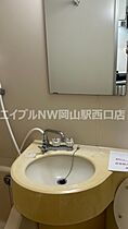 Cion伊福町  ｜ 岡山県岡山市北区伊福町3丁目（賃貸マンション1K・1階・19.00㎡） その12