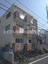 Cion伊福町  ｜ 岡山県岡山市北区伊福町3丁目（賃貸マンション1K・1階・19.00㎡） その20