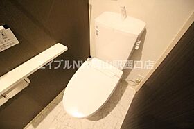 Rian伊福町  ｜ 岡山県岡山市北区伊福町1丁目（賃貸アパート1LDK・1階・40.56㎡） その8