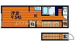 レアル南方II