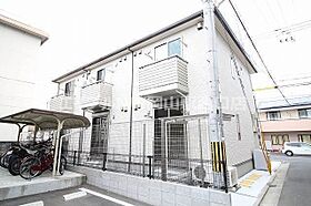 セイシン三門  ｜ 岡山県岡山市北区下伊福西町（賃貸アパート1R・2階・34.86㎡） その6