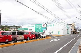 イーグレット5  ｜ 岡山県岡山市北区西崎2丁目（賃貸アパート2LDK・1階・54.65㎡） その26