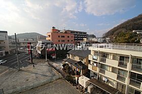 ヴィラ津島  ｜ 岡山県岡山市北区津島笹が瀬（賃貸マンション1K・4階・25.00㎡） その22