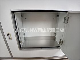 レオパレスパル北方I  ｜ 岡山県岡山市北区北方1丁目（賃貸アパート1K・1階・20.28㎡） その20