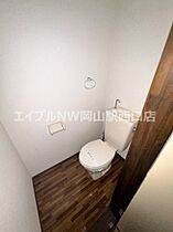 S.T.Villa TSUSHIMA Ｂ  ｜ 岡山県岡山市北区津島東2丁目（賃貸アパート1K・1階・26.49㎡） その7