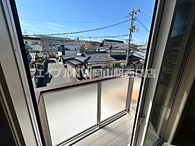 フルール伊島  ｜ 岡山県岡山市北区伊島町1丁目（賃貸一戸建3LDK・2階・80.40㎡） その12