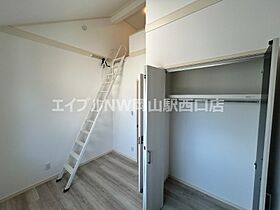 フルール伊島  ｜ 岡山県岡山市北区伊島町1丁目（賃貸一戸建3LDK・2階・80.40㎡） その6