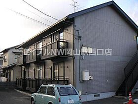 S.T.Villa TSUSHIMA Ｃ  ｜ 岡山県岡山市北区津島東2丁目（賃貸アパート1K・2階・29.81㎡） その6