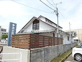 S.T.Villa TSUSHIMA Ｃ  ｜ 岡山県岡山市北区津島東2丁目（賃貸アパート1K・2階・29.81㎡） その21