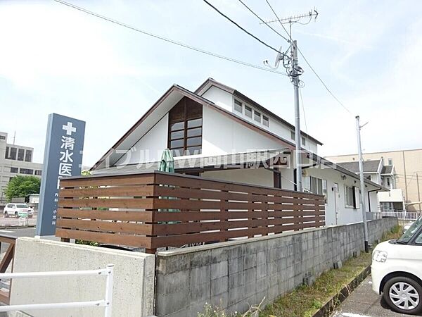 S.T.Villa TSUSHIMA Ｃ ｜岡山県岡山市北区津島東2丁目(賃貸アパート1K・2階・29.81㎡)の写真 その21