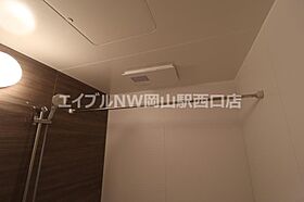 D－ROOM西長瀬  ｜ 岡山県岡山市北区西長瀬（賃貸アパート1LDK・3階・41.86㎡） その7