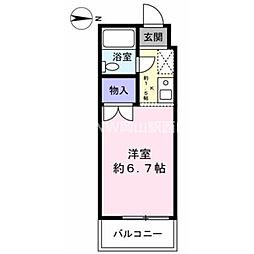 🉐敷金礼金0円！🉐片山グリーンハイツ