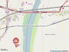 吉原広瀬町マンション  ｜ 岡山県岡山市北区広瀬町（賃貸マンション1R・4階・24.30㎡） その13