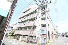 吉原広瀬町マンション  ｜ 岡山県岡山市北区広瀬町（賃貸マンション1K・3階・24.30㎡） その15