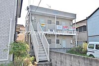 岡山県岡山市北区南方5丁目：物件画像／BRUNO不動産株式会社　エイブルネットワーク岡山駅西口店