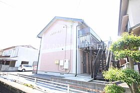 メゾンモナミ  ｜ 岡山県岡山市北区島田本町2丁目（賃貸アパート1K・2階・20.28㎡） その6