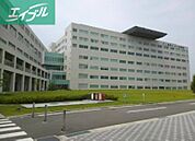 社会医療法人社団十全会心臓病センター榊原病院 2736m
