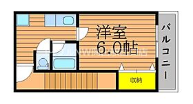 マイプレイス  ｜ 岡山県岡山市北区伊福町2丁目（賃貸アパート1K・2階・24.57㎡） その2