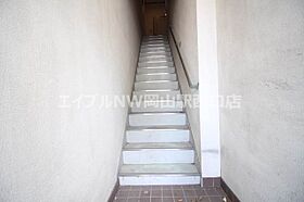 マイプレイス  ｜ 岡山県岡山市北区伊福町2丁目（賃貸アパート1K・2階・24.57㎡） その23