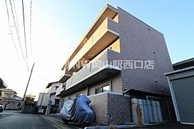 サンライズマンション  ｜ 岡山県岡山市北区下伊福本町（賃貸マンション1K・2階・28.00㎡） その6