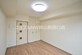 Cion伊福町  ｜ 岡山県岡山市北区伊福町3丁目（賃貸マンション1K・2階・19.00㎡） その3