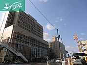 岡山済生会総合病院 648m