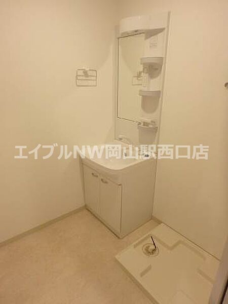 ピア伊福町 ｜岡山県岡山市北区伊福町4丁目(賃貸マンション1K・3階・30.96㎡)の写真 その15