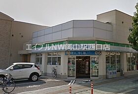 ルナ国体町  ｜ 岡山県岡山市北区国体町（賃貸マンション1K・5階・25.00㎡） その24