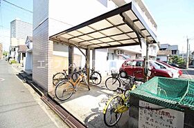 AKKマンション  ｜ 岡山県岡山市北区清心町（賃貸マンション1K・2階・19.02㎡） その30