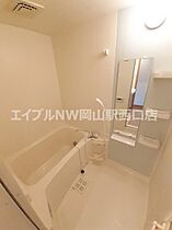 パラッツォ津島  ｜ 岡山県岡山市北区津島福居1丁目（賃貸マンション1LDK・2階・42.06㎡） その4