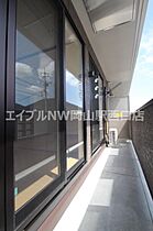 イヴェール  ｜ 岡山県岡山市北区御津野々口（賃貸アパート1LDK・1階・40.29㎡） その13