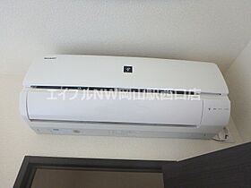 レオネクストグレース三野  ｜ 岡山県岡山市北区三野3丁目（賃貸アパート1K・1階・30.24㎡） その12