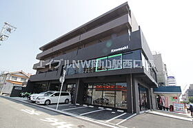 Ｔ-style  ｜ 岡山県岡山市北区伊福町3丁目（賃貸マンション1LDK・4階・33.60㎡） その6