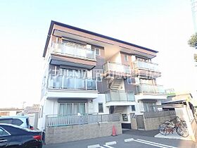 セレーノII  ｜ 岡山県岡山市北区下伊福本町（賃貸マンション1LDK・3階・39.51㎡） その1