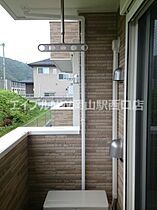 ブリーズ  ｜ 岡山県岡山市北区御津金川（賃貸アパート1LDK・1階・45.82㎡） その11