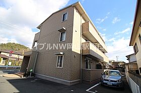 ラ・シャンブル  ｜ 岡山県岡山市北区西崎2丁目（賃貸マンション1DK・3階・33.61㎡） その19