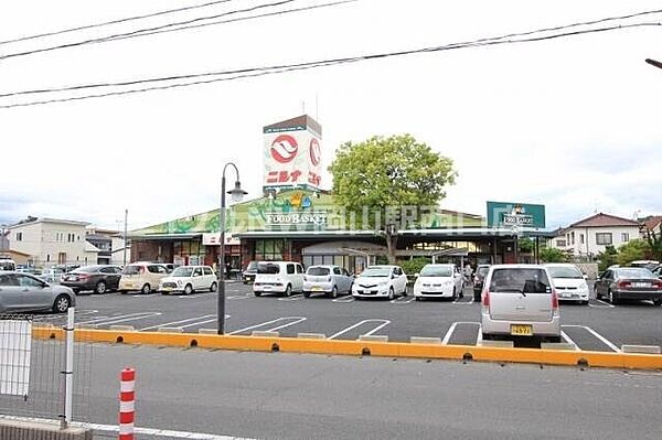 ラ・シャンブル ｜岡山県岡山市北区西崎2丁目(賃貸マンション1DK・3階・33.61㎡)の写真 その20