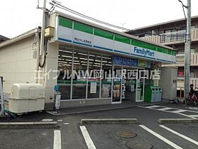 グランルームひまわり  ｜ 岡山県岡山市北区津島西坂2丁目（賃貸マンション1K・4階・24.90㎡） その22