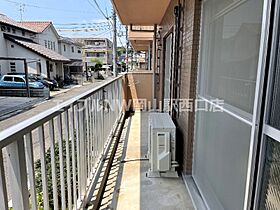 ハウス津倉  ｜ 岡山県岡山市北区津倉町1丁目8-9（賃貸マンション3LDK・1階・81.60㎡） その13